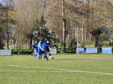 FC De Westhoek '20 1 - S.K.N.W.K. 1 (competitie) seizoen 2023-2024 (Fotoboek 2) (155/184)